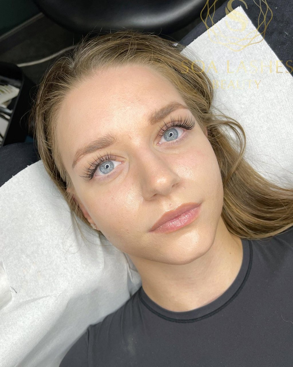 Natural look 20