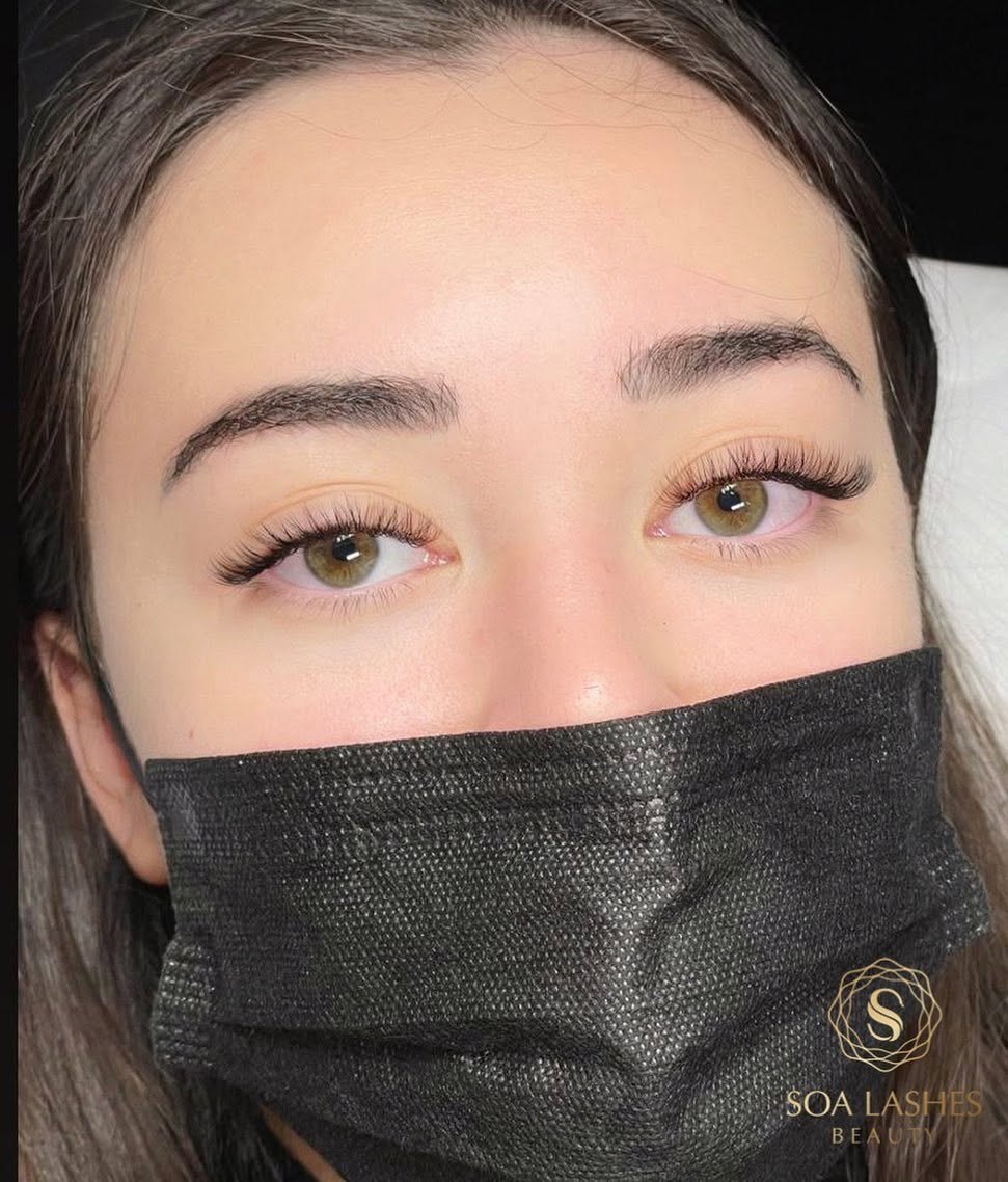 Soa Lashes - Alexanderplatz 11