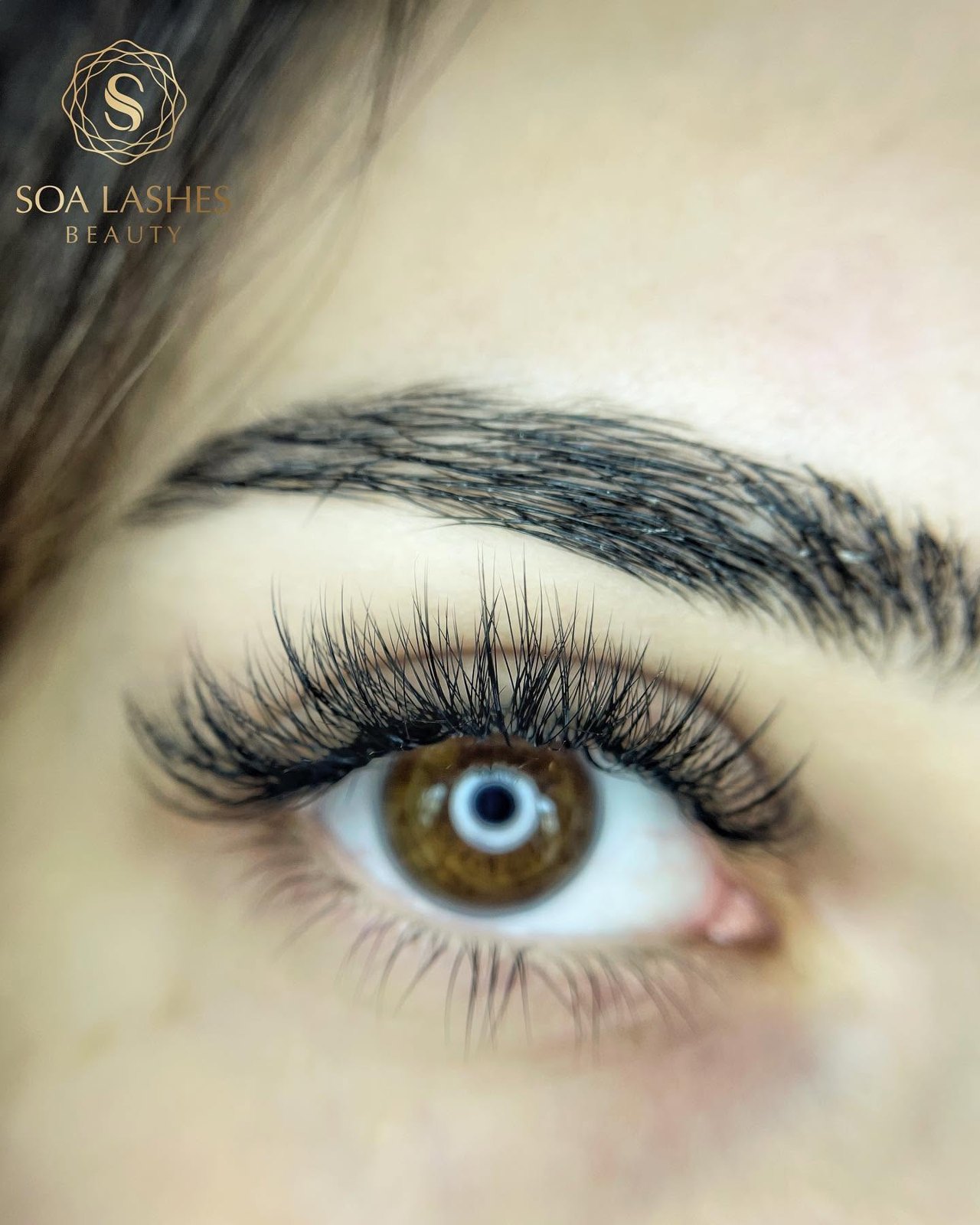 Soa Lashes - Alexanderplatz 2