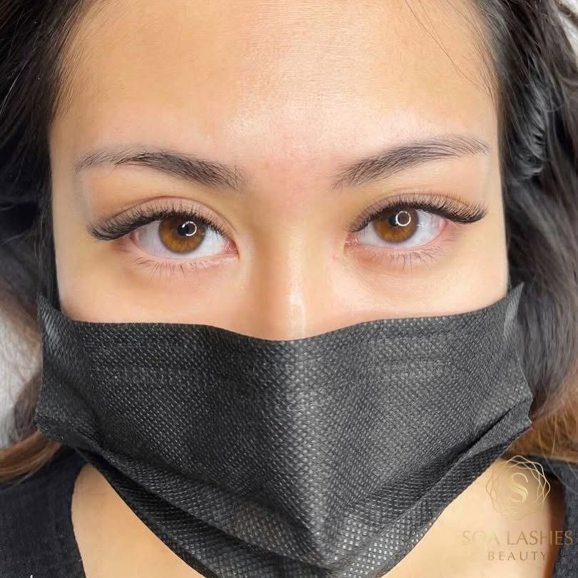 Soa Lashes - Alexanderplatz 12