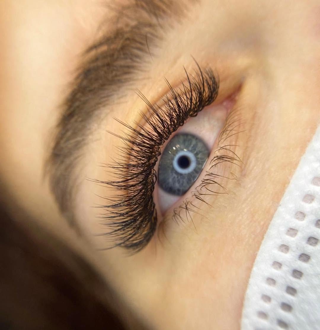 Soa Lashes - Alexanderplatz 7